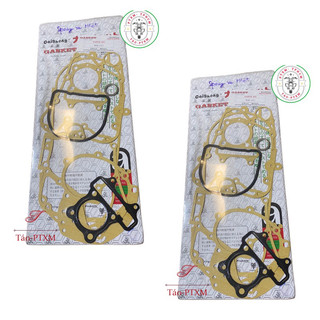 Bộ ron máy xe Spacy 125 (Spacy Nhật)