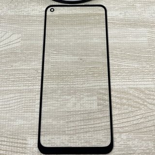 Kính Keo Oppo Realme Q3 Pro