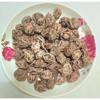 200g xí muội mặn có hạt- ănvatngon
