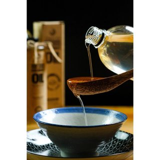 DẦU DỪA LÊN MEN TÁCH LẠNH TỰ NHIÊN ONE4ONE 1L - GÍA TỐT HƠN KHI MUA NHIỀU