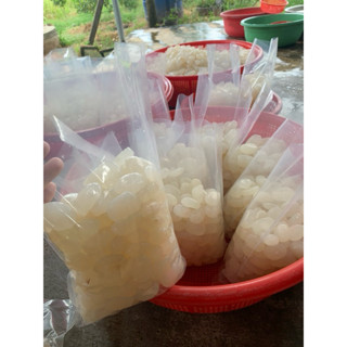 Combo 5kg Hạt Đác Nha Trang size trung, tươi sạch , mềm dẻo, lựa ngon, không cứng( có hút ck)