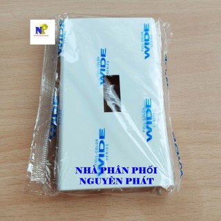 [PANASONIC] Mặt Dùng Cho Aptomat HB Wide