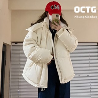 Áo phao hình tim SIÊU XINH cho nữ dày dặn hàng đẹp. Áo khoác ấm nữ HOT HIT 2024