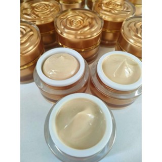 Kem sâm tái tạo da kem cốt dạng sệt tái tạo da