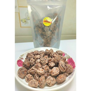 200g xí muội mặn có hạt