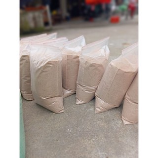 bột tôm xay mịn cao cấp