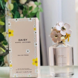  Nước hoa nữ Marc Jacobs Daisy Eau So Fresh EDT 75ml 
