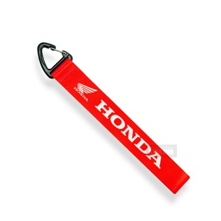 Móc khóa tem xe loại ngắn-Dây móc khóa in tem xe nhiều mẫu chống thất lạc chìa khóa của bạn