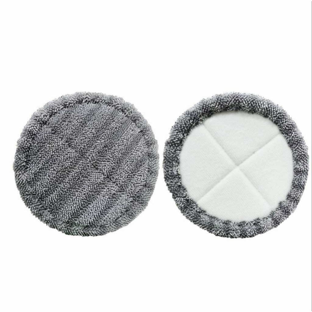 Combo 2 miếng lau nhà siêu bền cho đầu lau nhà điện Dyson