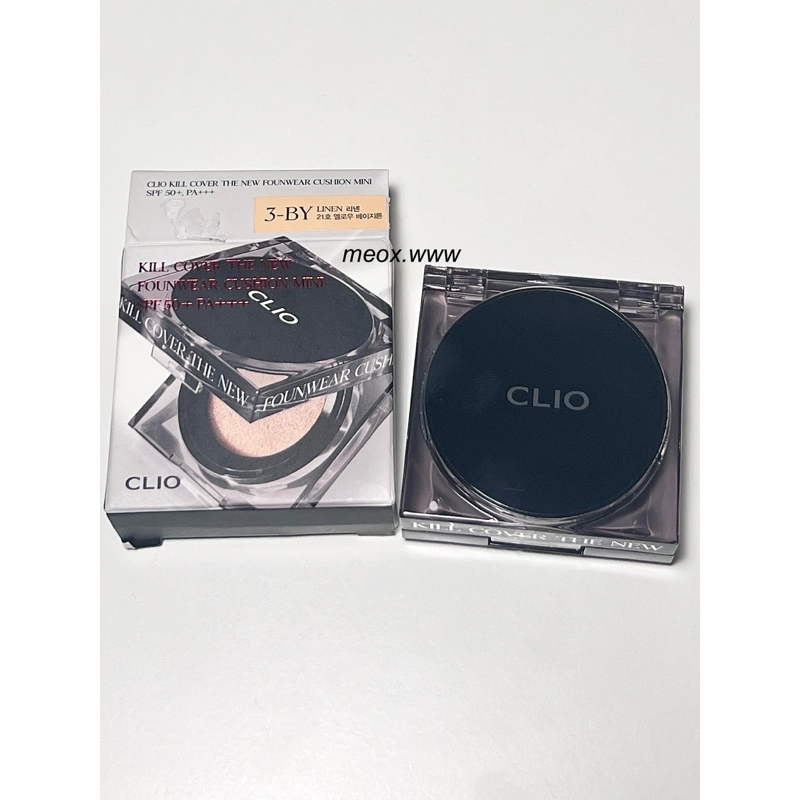 [Chính Hãng] CLIO Kill Cover The New Cuishion mini 03-Byn