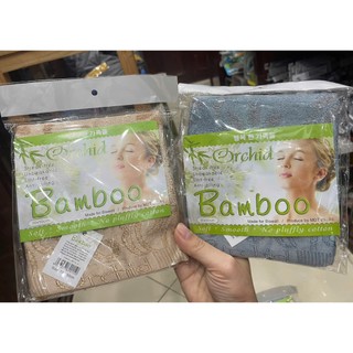Khăn mặt sợi tre Bamboo Người Lớn