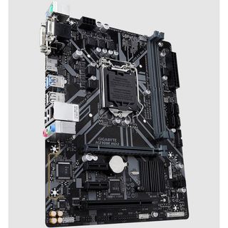 FE chặn main GIGABYTE H310M HD2 (Mainboard IO Shield: 478)