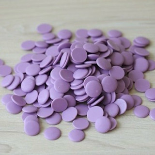 Sô Cô La Compound Trắng /Compound Đen/Compound Sữa Dạng Nút Áo Gói 1kg