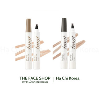 Bút Kẻ Sợi Chân Mày Ink Brow Tattoo Pen Fmgt