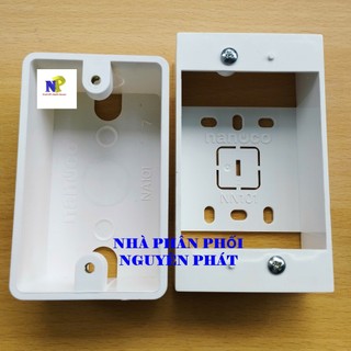 [Nanoco] Đế Nổi Đơn NN101
