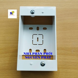 [Nanoco] Đế Nổi Đơn NN101