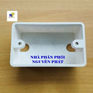 [Nanoco] Đế Nổi Đơn NN101