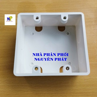 [Nanoco] Đế Nổi Đôi NN102