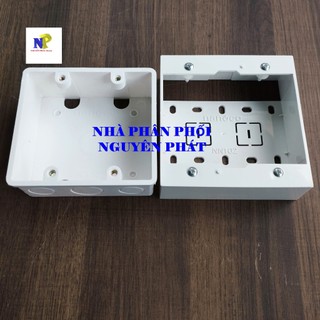 [Nanoco] Đế Nổi Đôi NN102