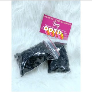Thun Đen Cột Tóc