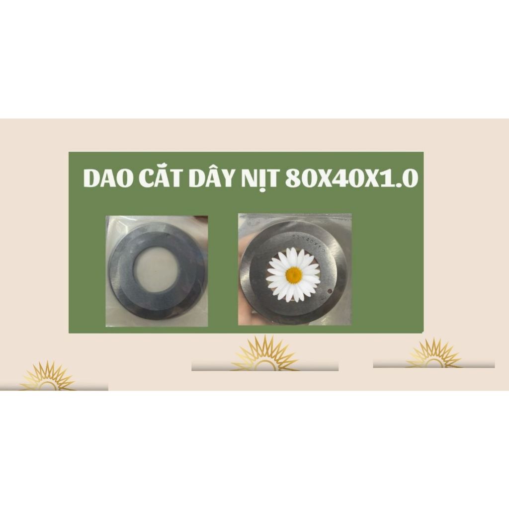 DAO CẮT DÂY NỊT 80X40X1.0