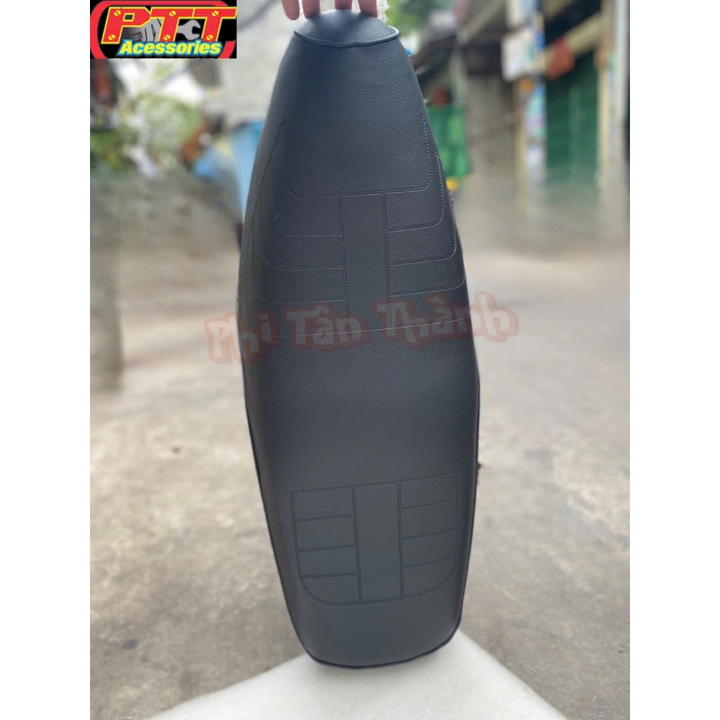 YÊN ( NỆM ) XE CITI 100 DAELIM DÀI