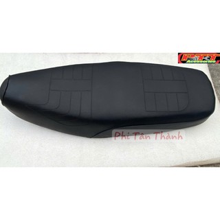 YÊN ( NỆM ) XE CITI 100 DAELIM DÀI