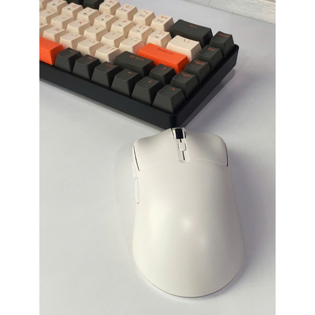 Bàn Phím Cơ ZIYOU K68 - Bàn Phím Kết Nối Không Dây 2 Chế Độ - Hotswap - 68 Phím Red Switch | BigBuy360 - bigbuy360.vn