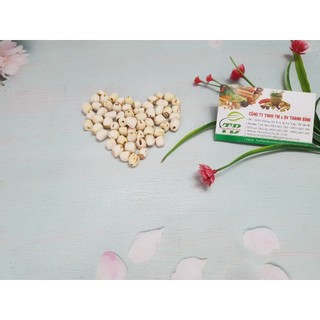 Hạt Sen 500g - Thảo Dược Uy Tín