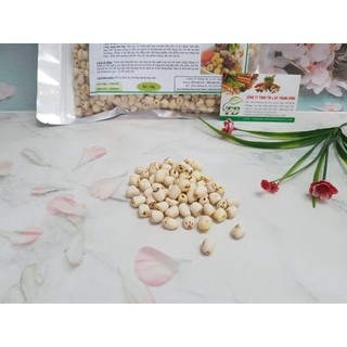 Hạt Sen 500g - Thảo Dược Uy Tín