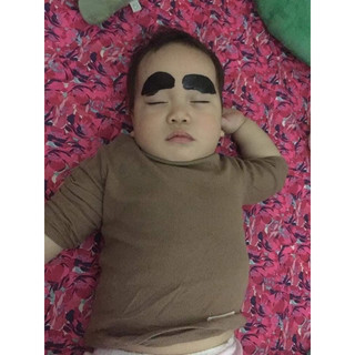 BỘT BÔI CAI SỮA CHO BÉ