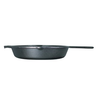 Chảo Gang Thô Lodge 26cm sản xuất tại Mỹ