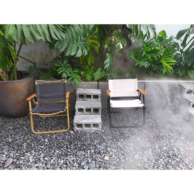 Ghế xếp camping, ghế cà phê, câu cá, du lịch, cắm trại, dã ngoại