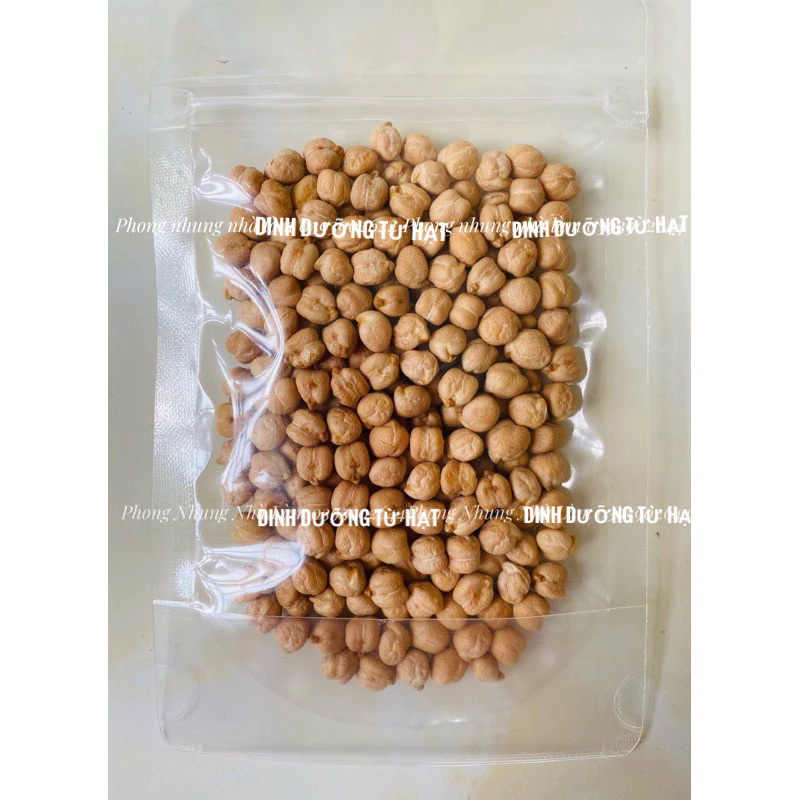 100g Đậu Gà hữu cơ