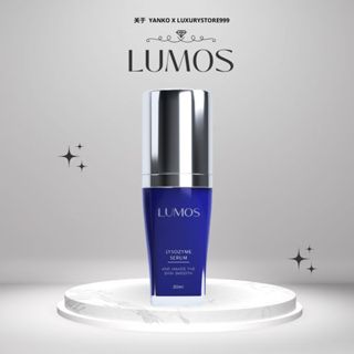  Lumos Lysozyme Serum - Serum Phục Hồi Da 30ml 