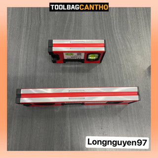 Thước thủy Kapro 771 10CM và 20CM