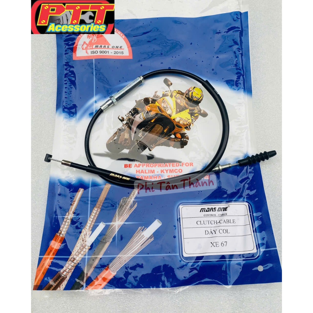 ( HÀNG ĐẶC BIỆT ) DÂY COL XE 67