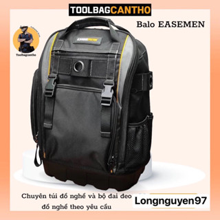  Balo đựng đồ nghề kỹ thuật Easeman 