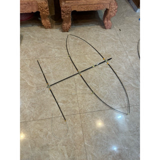 Khung diều đại trà, chính mĩ làm sẵn về cho các bạn tự bọc