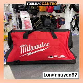Túi đồ nghề Milwaukee 550mm
