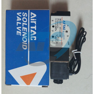 ATS_Van điện từ 4v110-06