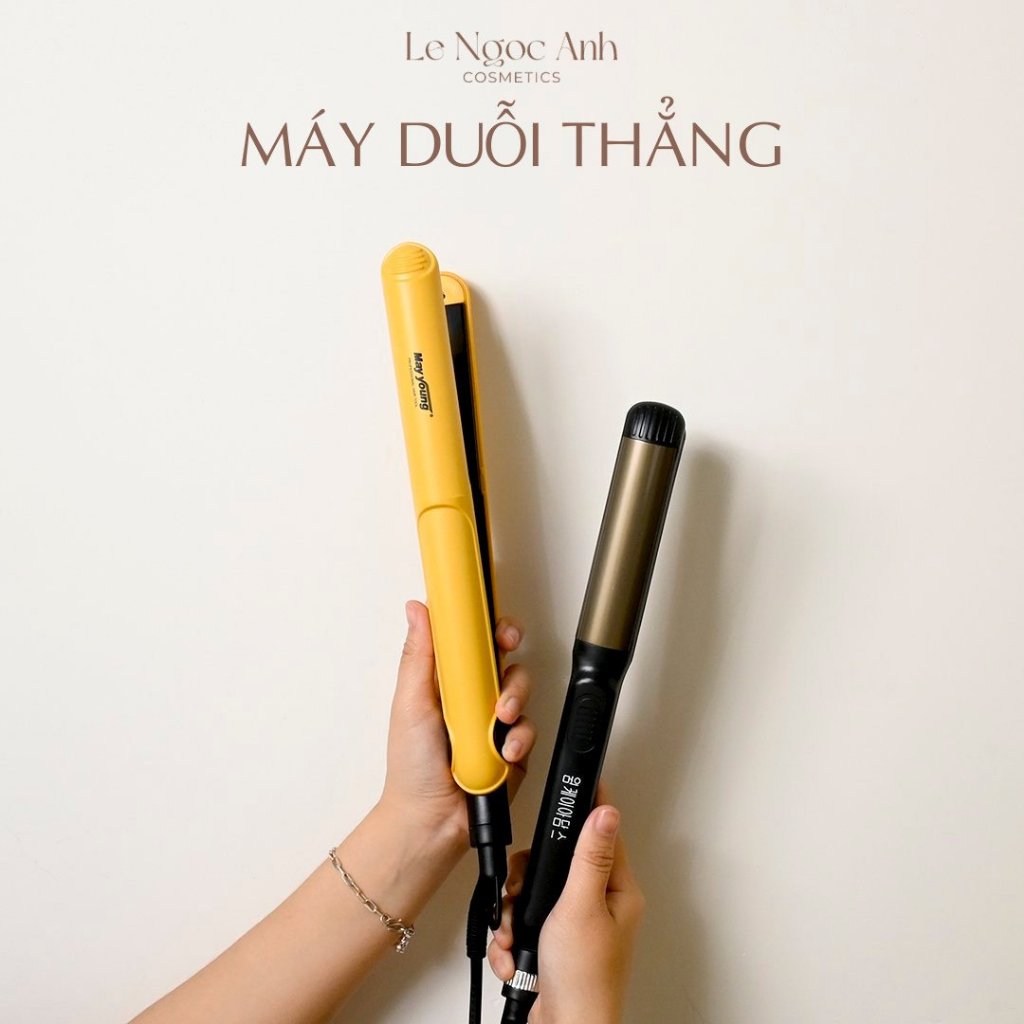 Máy Làm Tóc Đủ Mẫu