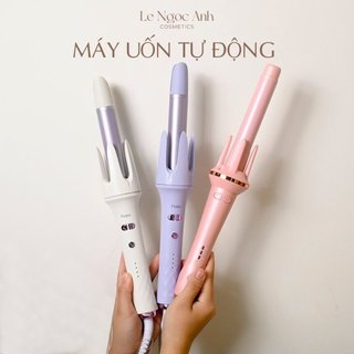 Máy Làm Tóc Đủ Mẫu