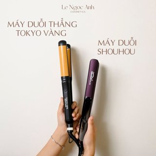 Máy Làm Tóc Đủ Mẫu