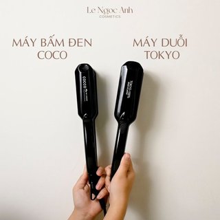 Máy Làm Tóc Đủ Mẫu
