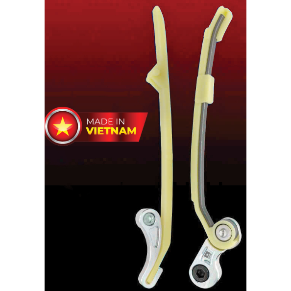 Bộ Bát Tăng Sên Cam Cnc Sử Dụng Thằn Lằn Tăng Cam Dành Cho Xe Wave -Dream-Cub-67- Cd-CL