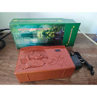 Máy tụng kinh địa tạng, máy niệm phật điện tử