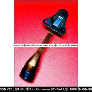 Chặn cửa móng ngựa cao cấp
