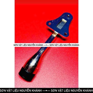 Chặn cửa móng ngựa cao cấp