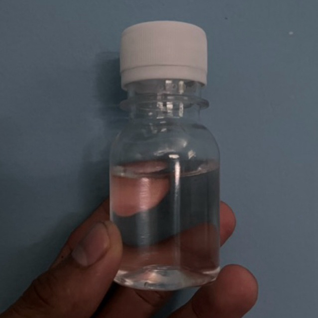 NƯỚC RỬA VÀNG - RỬA BẠC (50ml)